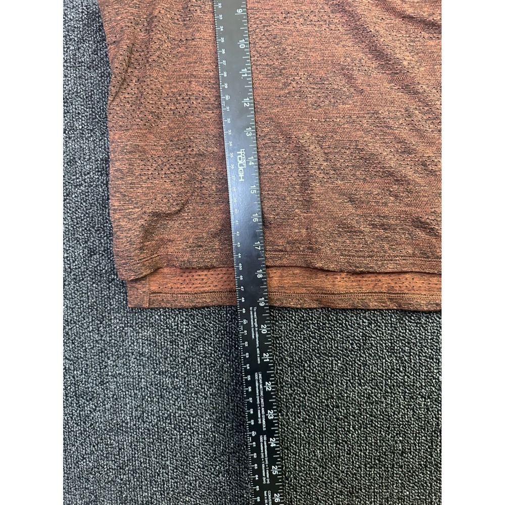 Lululemon Train to Be Tank *Camo
Dot Camo Dark Terracotta / Black Size 4 - Picture 12 of 12